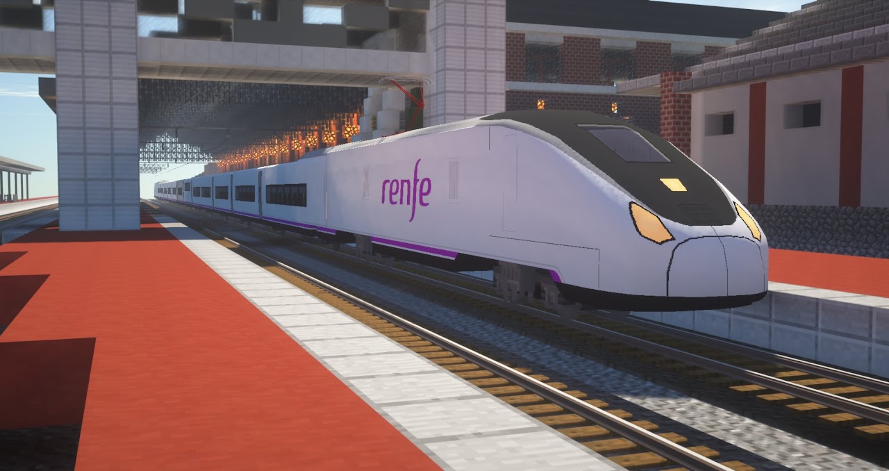 Renfe Icon