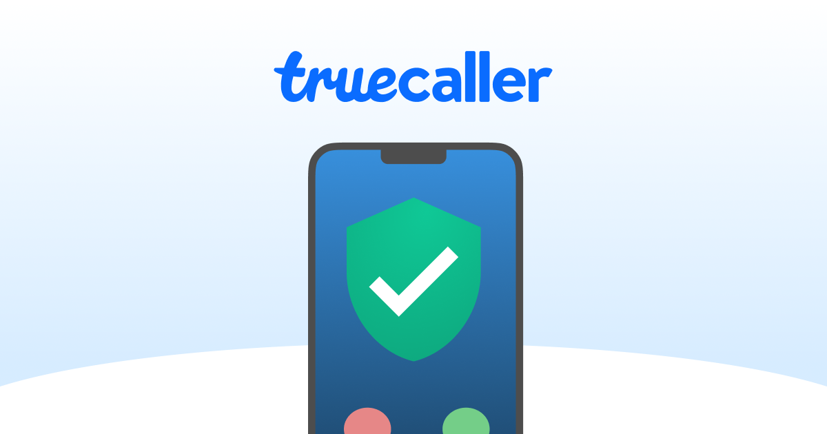 True Caller Icon